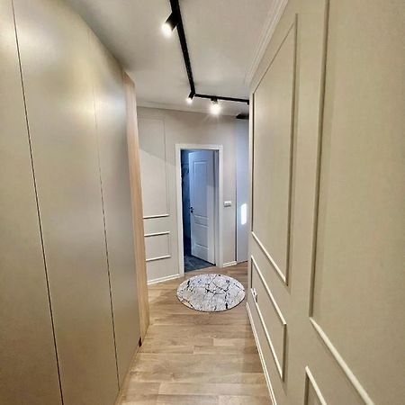 Experience New Bazaar Apartment 01 地拉那 外观 照片
